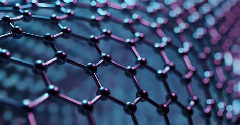 Graphene 산업 응용: 미래 기술을 선도할 탄소 경이로운 물질!