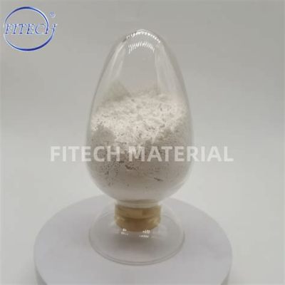  Yttrium Oxide: 친환경 자재로서의 다양한 응용 가능성을 탐구하세요!